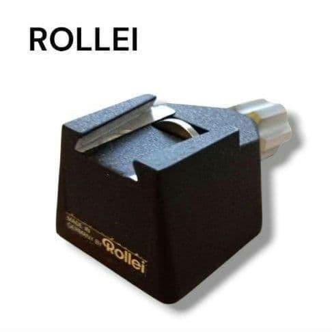 Rollei Tripod Monopod Accessories Coupling