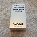 Rollei Tripod Monopod Accessories Coupling