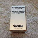 Rollei Tripod Monopod Accessories Coupling