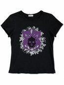 Under Coverism T -Shirt 2008Fw Undercoverism Archive