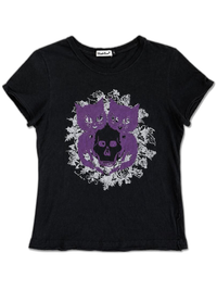 Under Coverism T -Shirt 2008Fw Undercoverism Archive