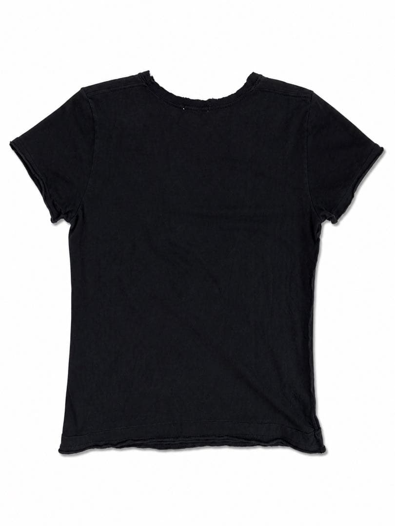 Under Coverism T -Shirt 2008Fw Undercoverism Archive