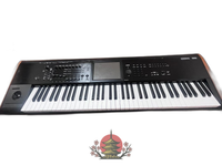 Korg Others Kronos 2 With Road Case