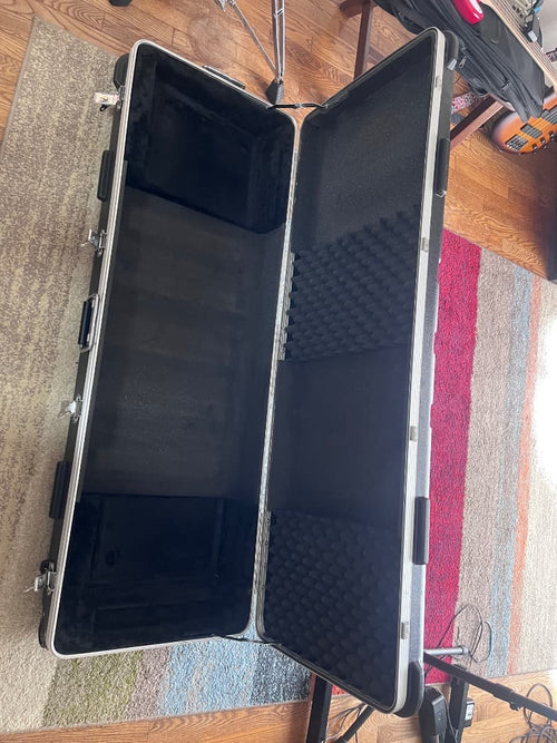Korg Others Kronos 2 With Road Case