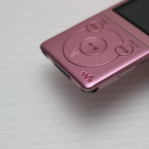 Digital Audio Player Nw-S775 Walkman Sony Ok 02000