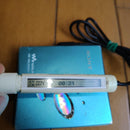 Sony Portable Md Players Mz-E520