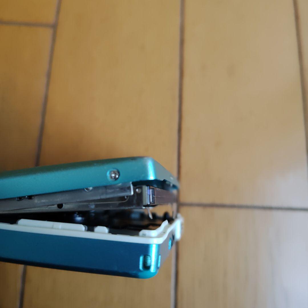 Sony Portable Md Players Mz-E520