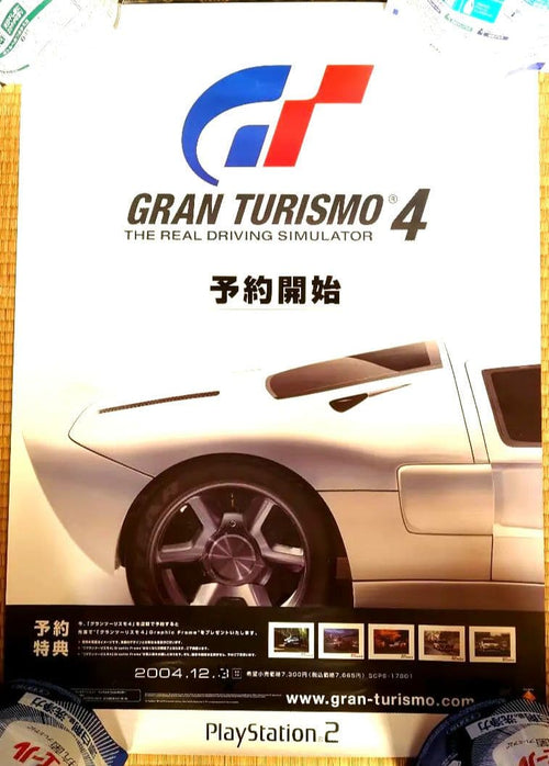 Posters 4 Ps2 B2