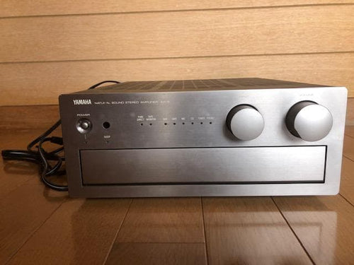 Premium Amplifier Yamaha Ax-9 Y130
