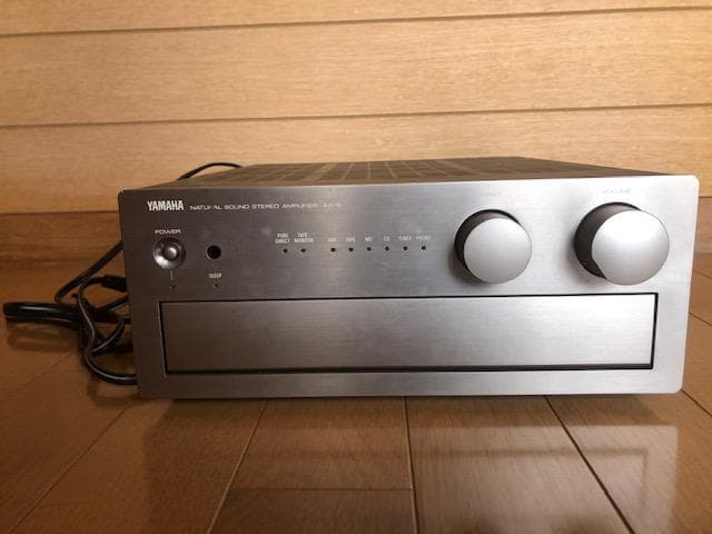 Premium Amplifier Yamaha Ax-9 Y130