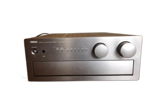 Premium Amplifier Yamaha Ax-9 Y130