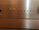Premium Amplifier Yamaha Ax-9 Y130