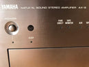 Premium Amplifier Yamaha Ax-9 Y130