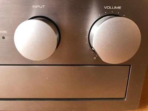 Premium Amplifier Yamaha Ax-9 Y130