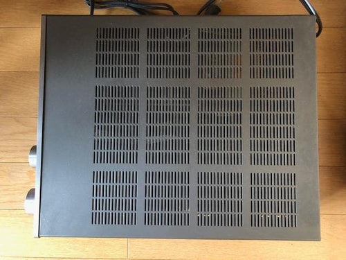 Premium Amplifier Yamaha Ax-9 Y130