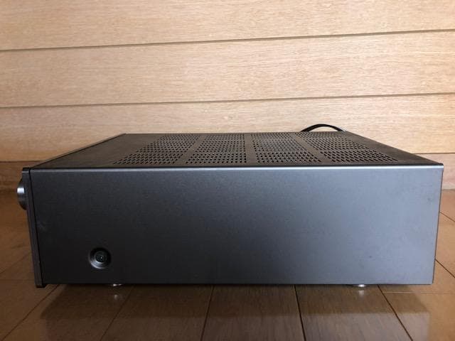 Premium Amplifier Yamaha Ax-9 Y130
