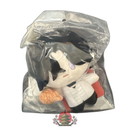 Stuffed Animals Mascots
