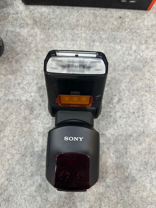 Sony Mirrorless Interchangeable Lens Cameras 7