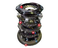 Hks Clutches Jzx100 V La
