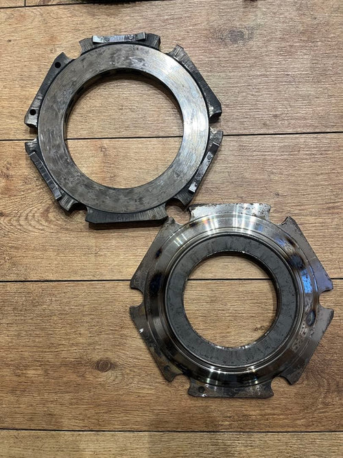 Hks Clutches Jzx100 V La