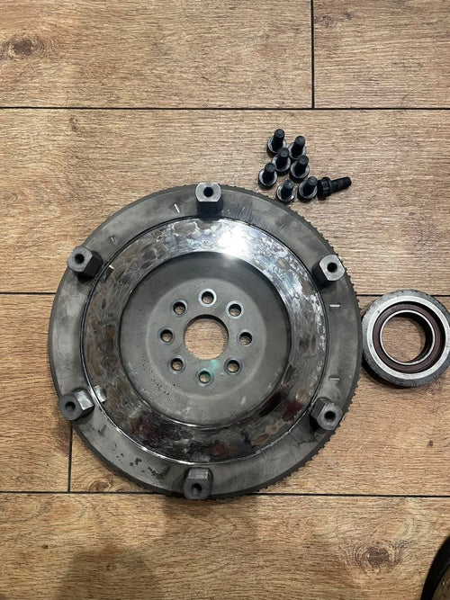 Hks Clutches Jzx100 V La