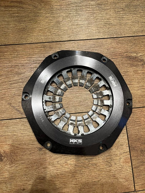 Hks Clutches Jzx100 V La