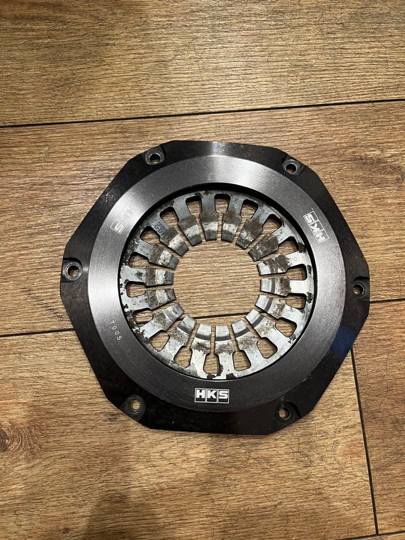 Hks Clutches Jzx100 V La