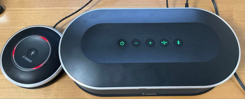 Yamaha Other Yvc-1000