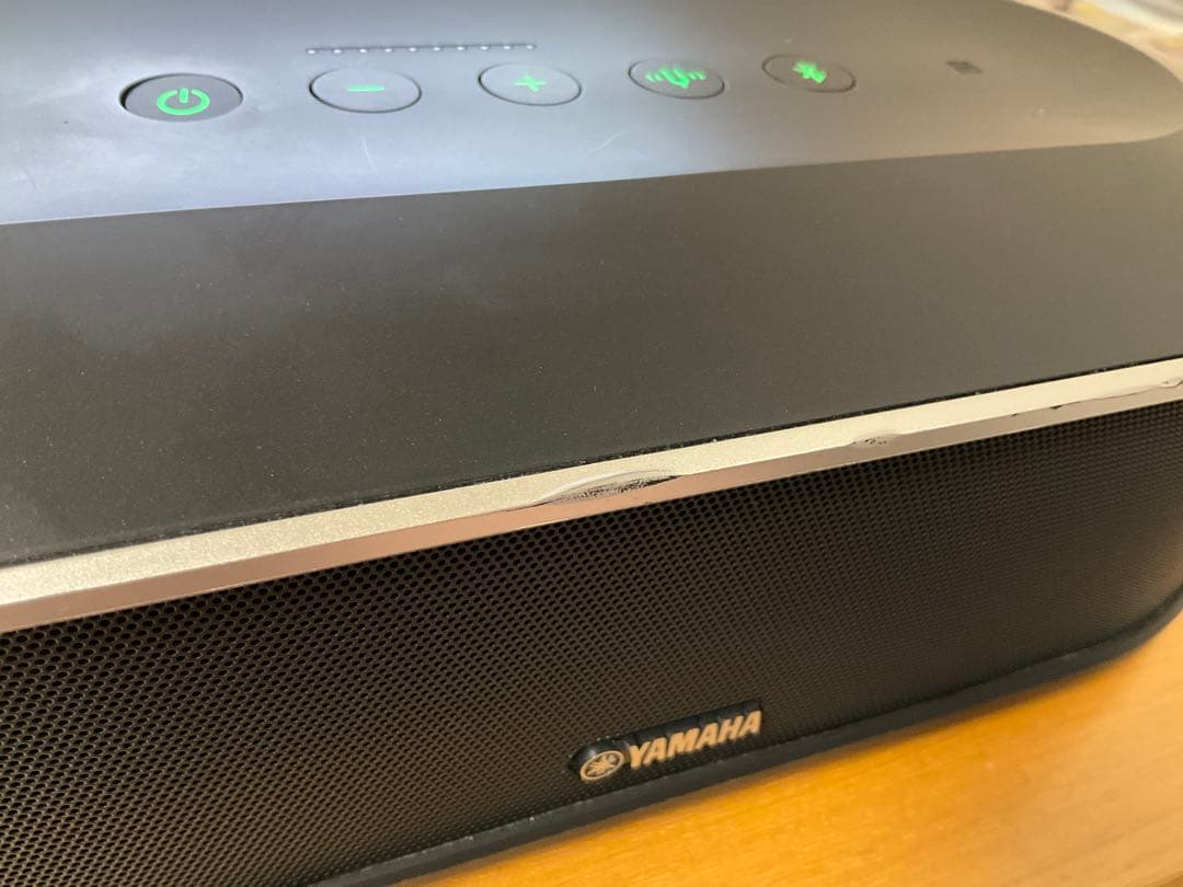 Yamaha Other Yvc-1000