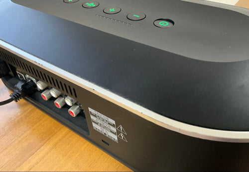 Yamaha Other Yvc-1000