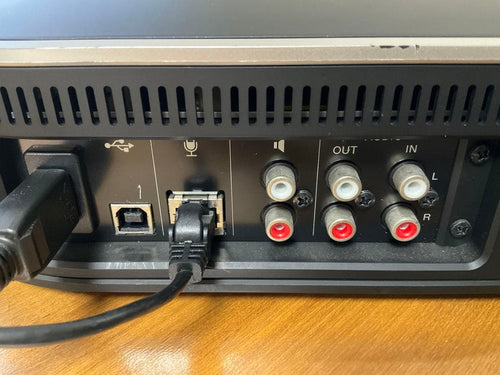 Yamaha Other Yvc-1000