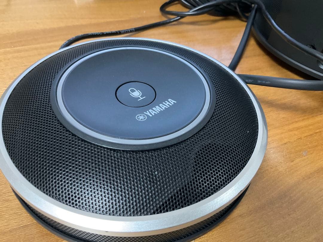 Yamaha Other Yvc-1000