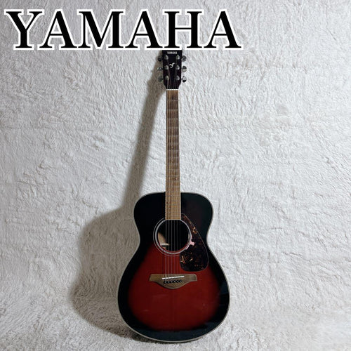 Yamaha Acoustic Guitar Fs720S