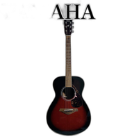 Yamaha Acoustic Guitar Fs720S