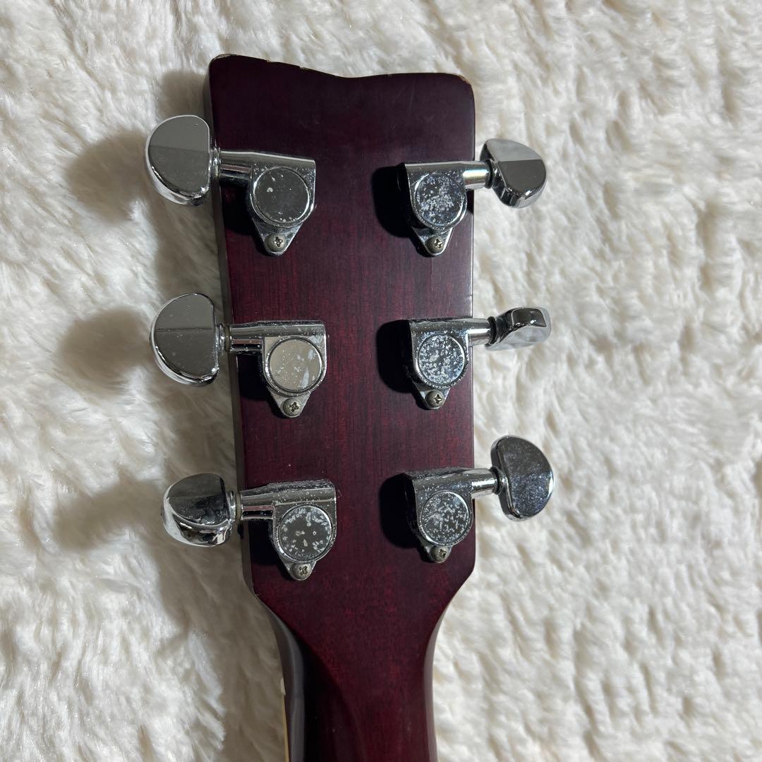 Yamaha Acoustic Guitar Fs720S