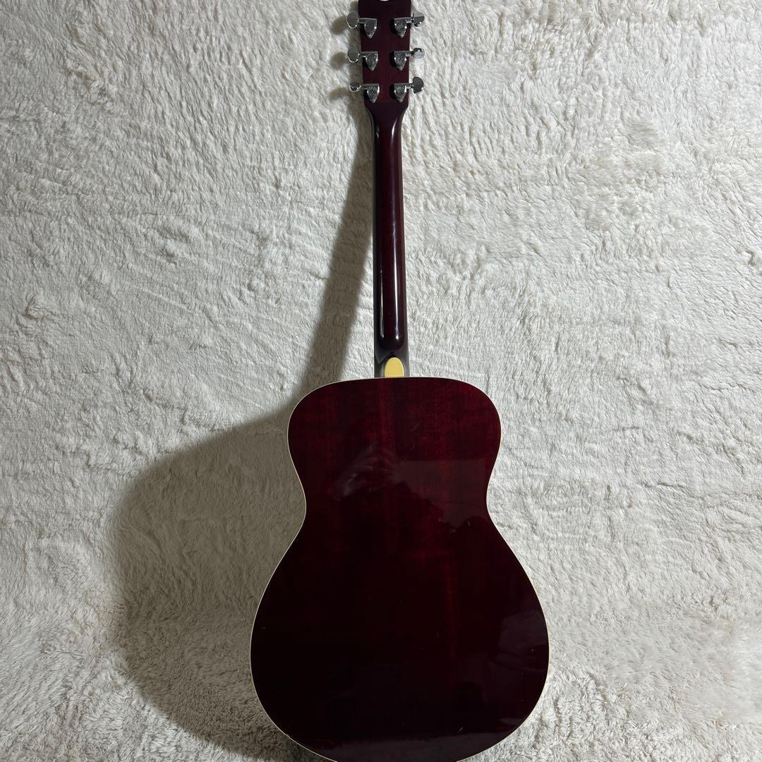 Yamaha Acoustic Guitar Fs720S