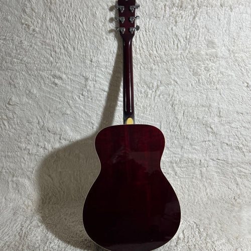 Yamaha Acoustic Guitar Fs720S