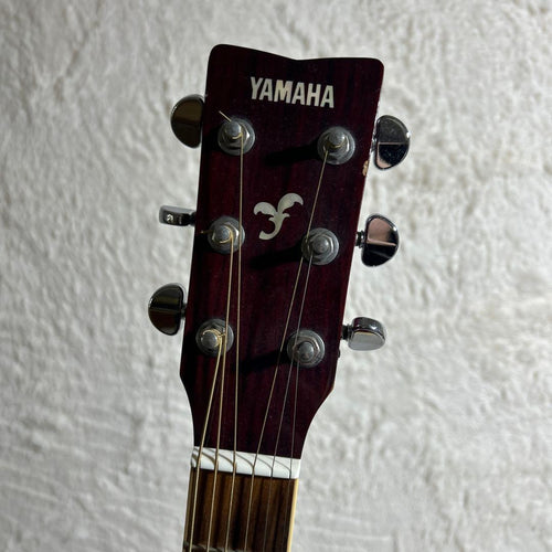 Yamaha Acoustic Guitar Fs720S