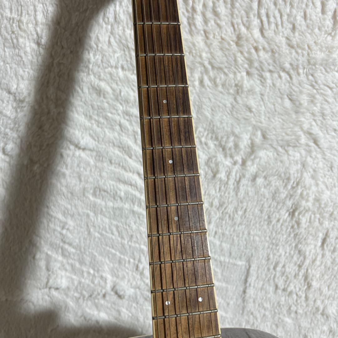 Yamaha Acoustic Guitar Fs720S
