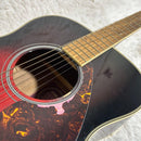 Yamaha Acoustic Guitar Fs720S