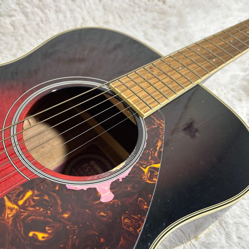 Yamaha Acoustic Guitar Fs720S