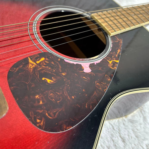 Yamaha Acoustic Guitar Fs720S