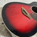 Yamaha Acoustic Guitar Fs720S