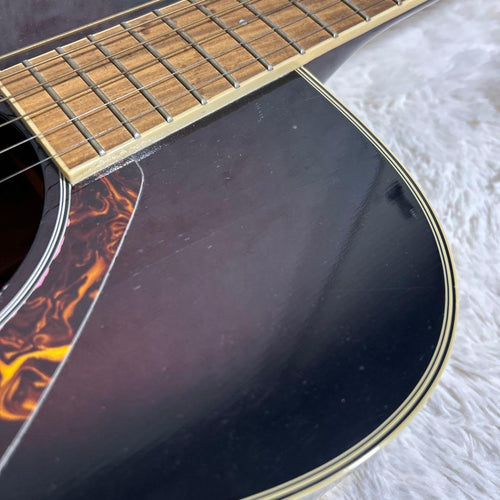 Yamaha Acoustic Guitar Fs720S