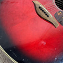 Yamaha Acoustic Guitar Fs720S