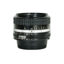 Nikon Lens (Single Focus) Ai Nikkor F1.4S F
