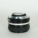Nikon Lens (Single Focus) Ai Nikkor F1.4S F