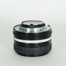Nikon Lens (Single Focus) Ai Nikkor F1.4S F