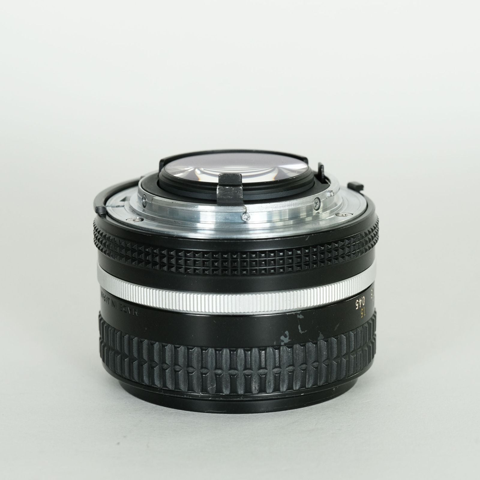 Nikon Lens (Single Focus) Ai Nikkor F1.4S F