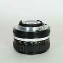 Nikon Lens (Single Focus) Ai Nikkor F1.4S F